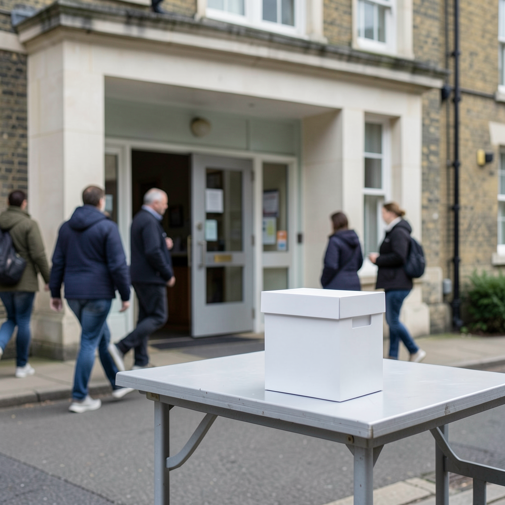 Conservatives vow to enhance Oxford council services